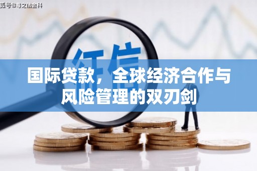 万源国际贷款，全球经济合作与风险管理的双刃剑
