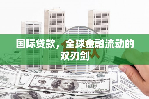 万源国际贷款，全球金融流动的双刃剑