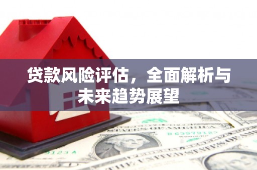 万源贷款风险评估，全面解析与未来趋势展望