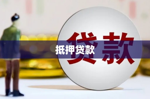 万源抵押贷款