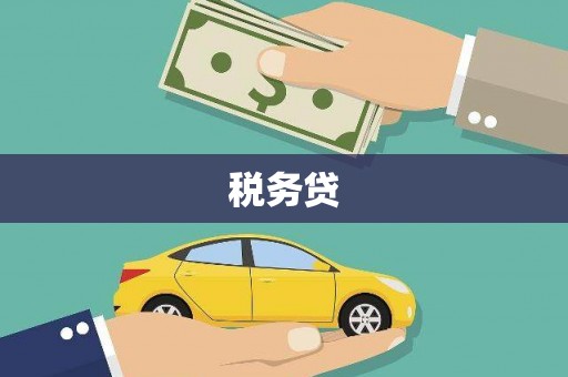 万源税务贷