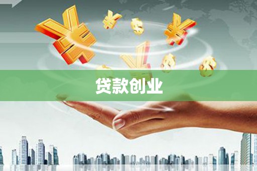 万源贷款创业