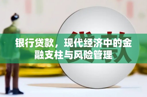 万源银行贷款，现代经济中的金融支柱与风险管理