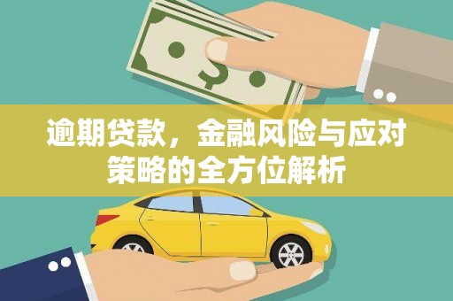 万源逾期贷款，金融风险与应对策略的全方位解析