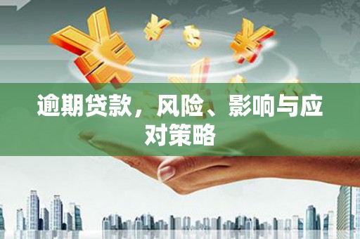 万源逾期贷款，风险、影响与应对策略
