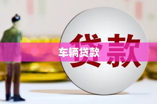万源车辆贷款
