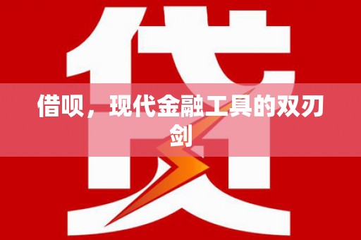 万源借呗，现代金融工具的双刃剑