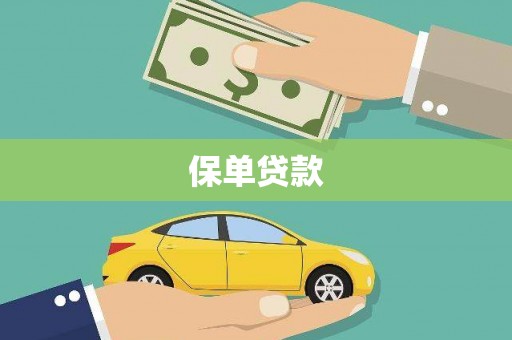 万源保单贷款