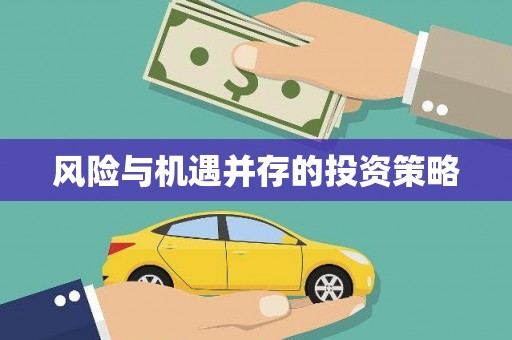 万源风险与机遇并存的投资策略