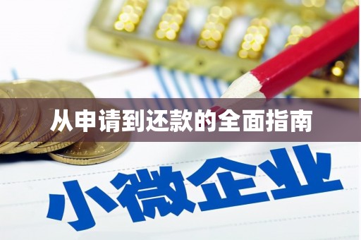 万源从申请到还款的全面指南