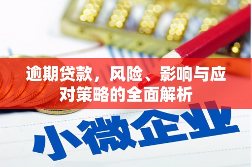 万源逾期贷款，风险、影响与应对策略的全面解析