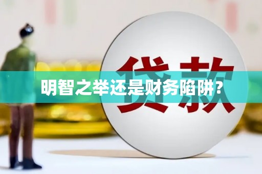 万源明智之举还是财务陷阱？