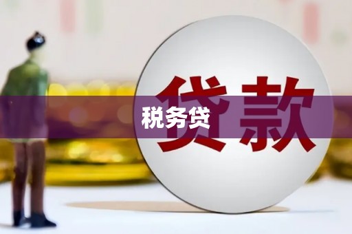 万源税务贷