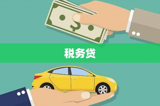 万源税务贷