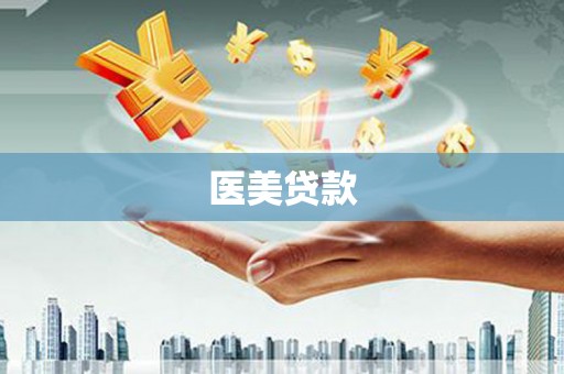 万源医美贷款