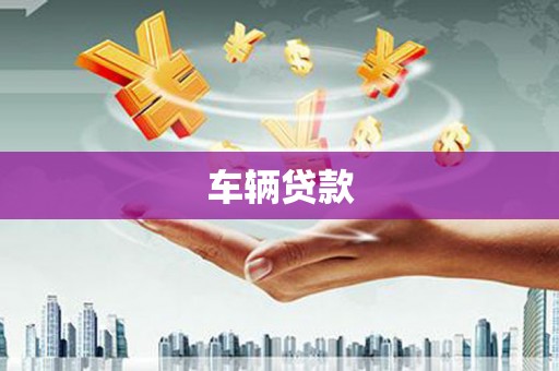 万源车辆贷款