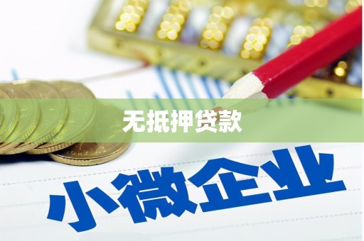 万源无抵押贷款