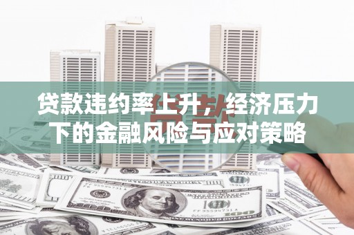 万源贷款违约率上升，经济压力下的金融风险与应对策略