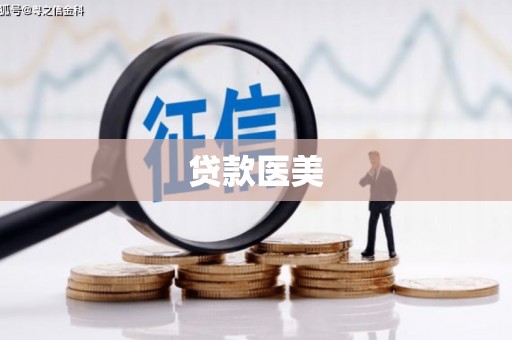 万源贷款医美