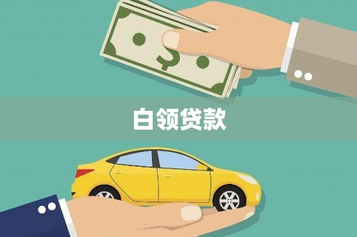 万源白领贷款