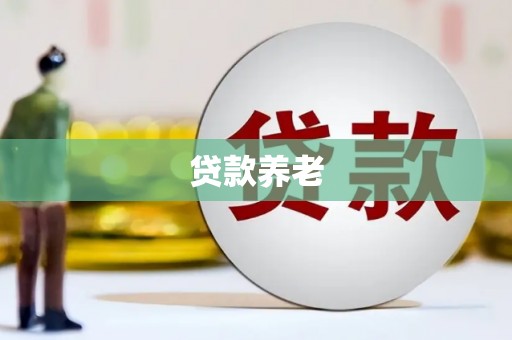 万源贷款养老