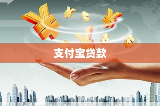 万源支付宝贷款