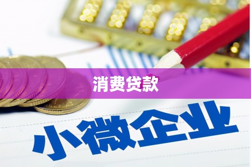 万源消费贷款
