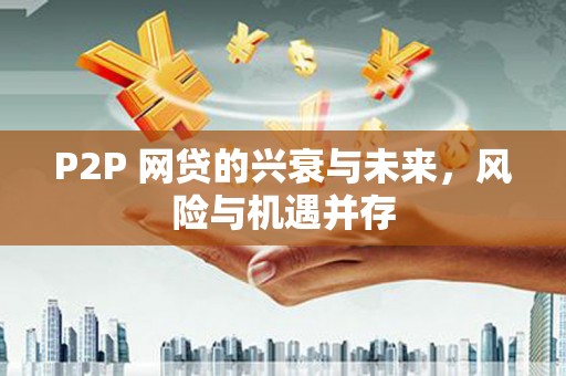 万源P2P 网贷的兴衰与未来，风险与机遇并存