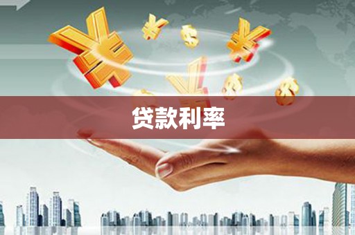 万源贷款利率
