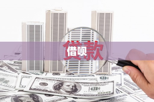 万源借呗