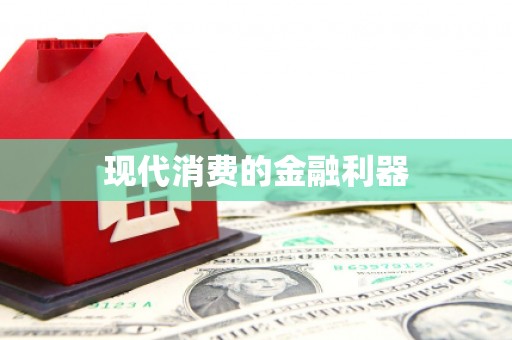 万源现代消费的金融利器