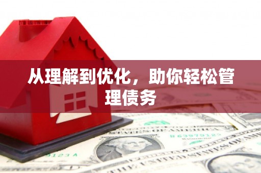 万源从理解到优化，助你轻松管理债务