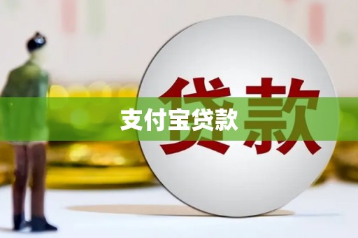 万源支付宝贷款