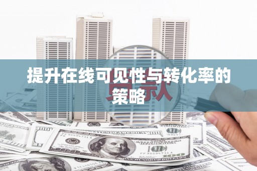 万源提升在线可见性与转化率的策略