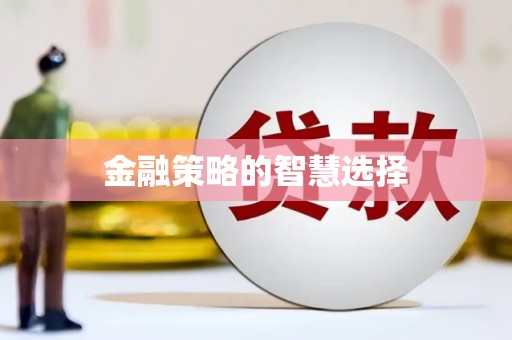 万源金融策略的智慧选择