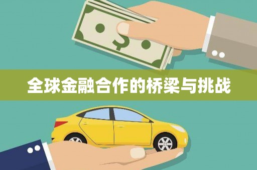 万源全球金融合作的桥梁与挑战