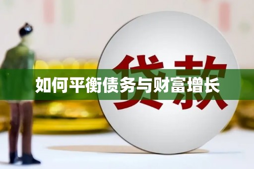 万源如何平衡债务与财富增长